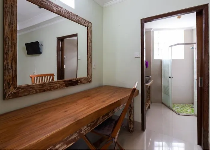 Pibra House 1 * Ubud (Bali)