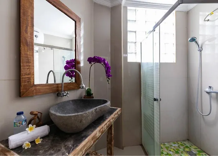 Guest house Pibra House 1