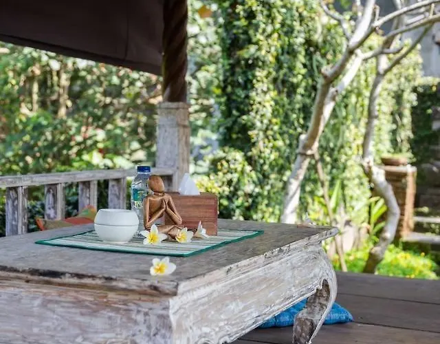 Pibra House 1 * Ubud (Bali)