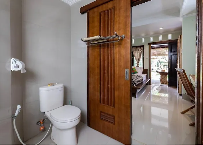 Pibra House 1 Ubud (Bali)
