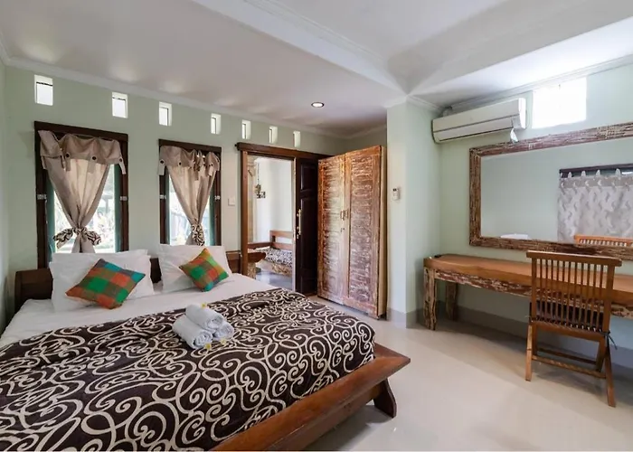 Pibra House 1 Guest house