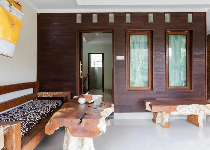 Pibra House 1 Guest house